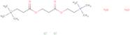 Succinylcholine chloride dihydrate