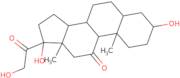 Tetrahydro cortisone-d5