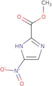 Methyl 5-nitro-1H-imidazole-2-carboxylate