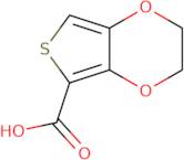 2,3-Dihydro-thieno[3,4-b][1,4]dioxine-5-carboxylic acid