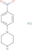 -1(4-Nitrophenyl)Piperazine Hydrochloride