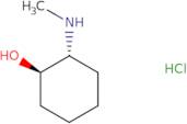 trans-2-Methylamino-cyclohexanol hydrochloride