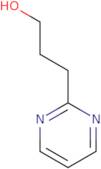 3-Pyrimidin-2-yl-propan-1-ol