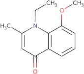 (3-Amino-4,6-dimethyl-furo[2,3-b]pyridin-2-yl)-p-tolyl-methanone