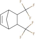 5,6-Bis-trifluoromethyl-bicyclo[2.2.1]hept-2-ene