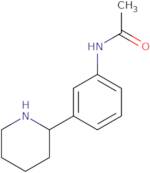 5-(2,4-Dichlorophenyl)isoxazole