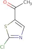 1-(2-chlorothiazol-5-yl)ethanone