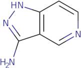 1H-Pyrazolo[4,3-c]pyridin-3-amine