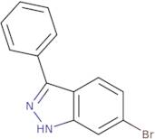 6-Bromo-3-phenyl-1H-indazole