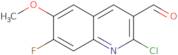 (8-Bromo-6-chloro-chroman-3-yl)-methylamine