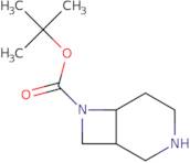 7-Boc-3,7-diazabicyclo[4.2.0]octane