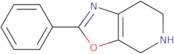 2-Phenyl-4H,5H,6H,7H-[1,3]oxazolo[5,4-c]pyridine