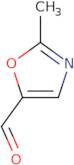 2-Methyloxazole-5-carbaldehyde