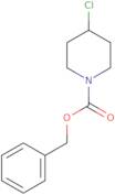 N-Cbz-4-chloro-piperidine