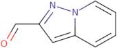 Pyrazolo[1,5-a]pyridine-2-carbaldehyde