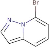 7-Bromopyrazolo[1,5-a]pyridine