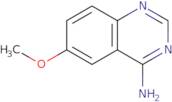 6-Methoxy-quinazolin-4-ylamine