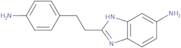 (1,6)Naphthyridine-8-carbaldehyde