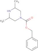 1-cbz-3,5-dimethylpiperazine
