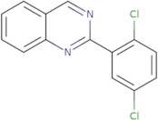 2-(3-Methyl-4-nitro-phenyl)-thiazole-4-carbaldehyde