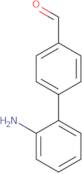 2'-Amino-biphenyl-4-carbaldehyde