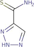 1H-1,2,3-Triazole-4-carbothioamide