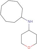 N-Cyclooctyloxan-4-amine