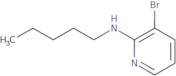 3-Bromo-N-pentylpyridin-2-amine