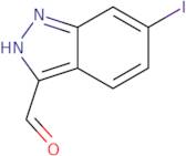 1H-Indazole-3-carboxaldehyde