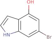 6-Bromo-4-hydroxyindole