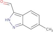 6-Methyl-1H-indazole-3-carbaldehyde