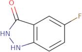 5-Fluoro-1H-indazol-3-ol