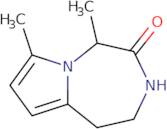 4-Iodo-6-methoxyindole