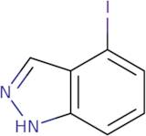 4-Iodo-1H-indazole