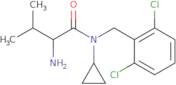 N-(2-Hydroxyphenyl)piperidine-4-carboxamide