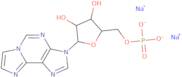 1,N6-Ethenoadenosine 5'-monophosphate sodium