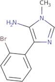 2-Bromo-5,6-dimethoxy-3-nitro-benzaldehyde