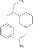 4-Methylpyrrolidine-3-carboxylic acid