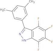 4-(3-Methyl-2-pyridyl)benzonitrile