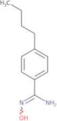 4-Butyl-N-hydroxybenzimidamide