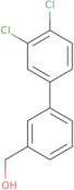 3-(3,4-Dichlorophenyl)benzyl alcohol