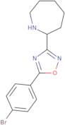 1-(Oxetan-3-yl)ethan-1-ol