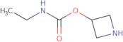 Azetidin-3-yl N-ethylcarbamate