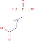 2-(Phosphonomethyl(15N)amino)acetic acid