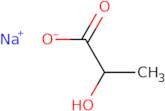 Sodium L-lactate-2-d1