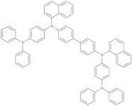 N,N'-Bis[4-(diphenylamino)phenyl]-N,N'-di(1-naphthyl)benzidine