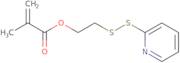 Pyridyl disulfide ethyl methacrylate