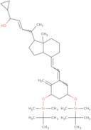 Impurity of calcipotriol