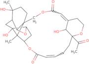 Myrothecine A