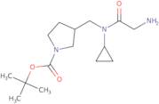2-[1-(Propan-2-yl)-1H-1,3-benzodiazol-2-yl]ethan-1-amine